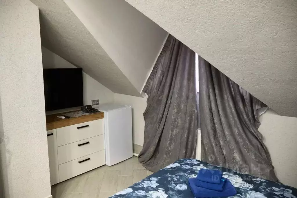 Комната Московская область, Клин ул. Чернышевского, 2 - Фото 1