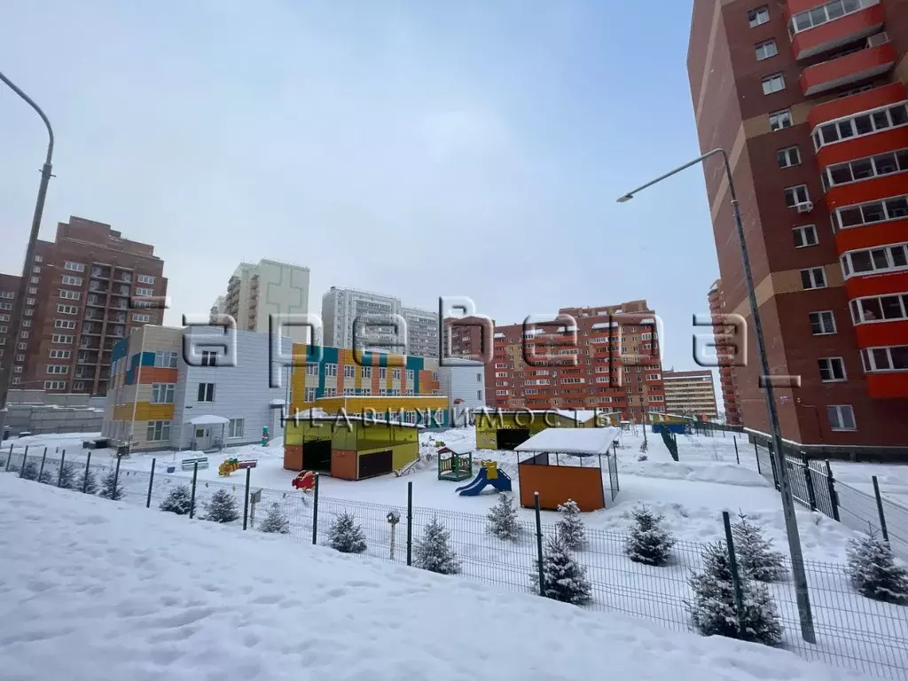 3-к кв. Красноярский край, Красноярск Соколовская ул., 76А (62.5 м) - Фото 2