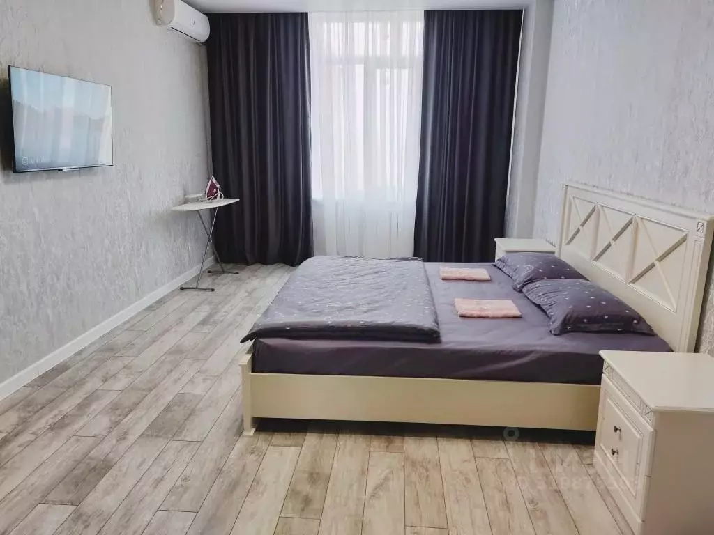 1-к кв. Дагестан, Махачкала ул. Времена Года, 9к2 (44.0 м) - Фото 0