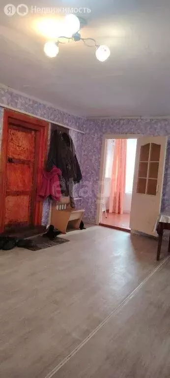 Дом в Чернышевск, Железнодорожная улица (103.8 м) - Фото 1