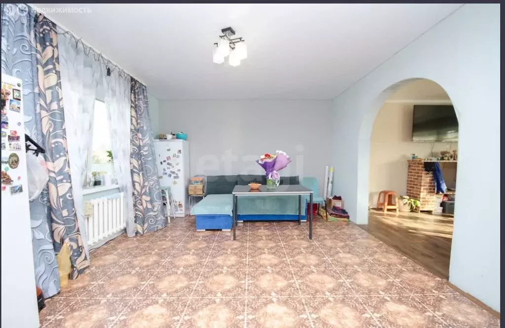 Дом в Заводоуковск, Камчатская улица, 11 (207.6 м) - Фото 1