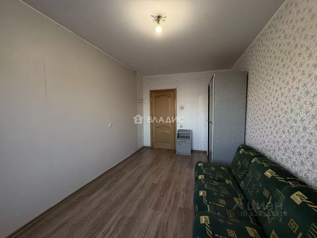 3-к кв. Бурятия, Улан-Удэ 113-й мкр, 5 (68.9 м) - Фото 2