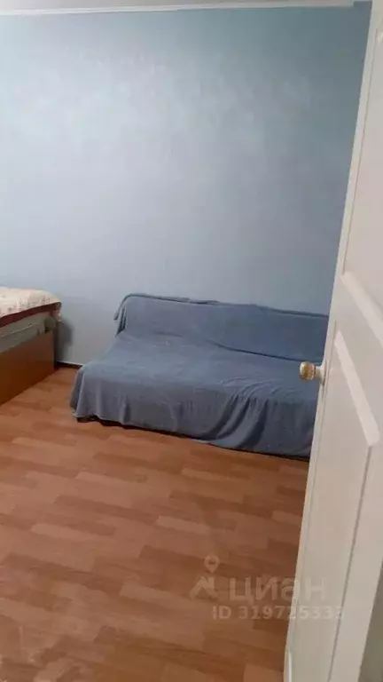 1-к кв. Саратовская область, Энгельс Молодежная ул., 9 (33.0 м) - Фото 0