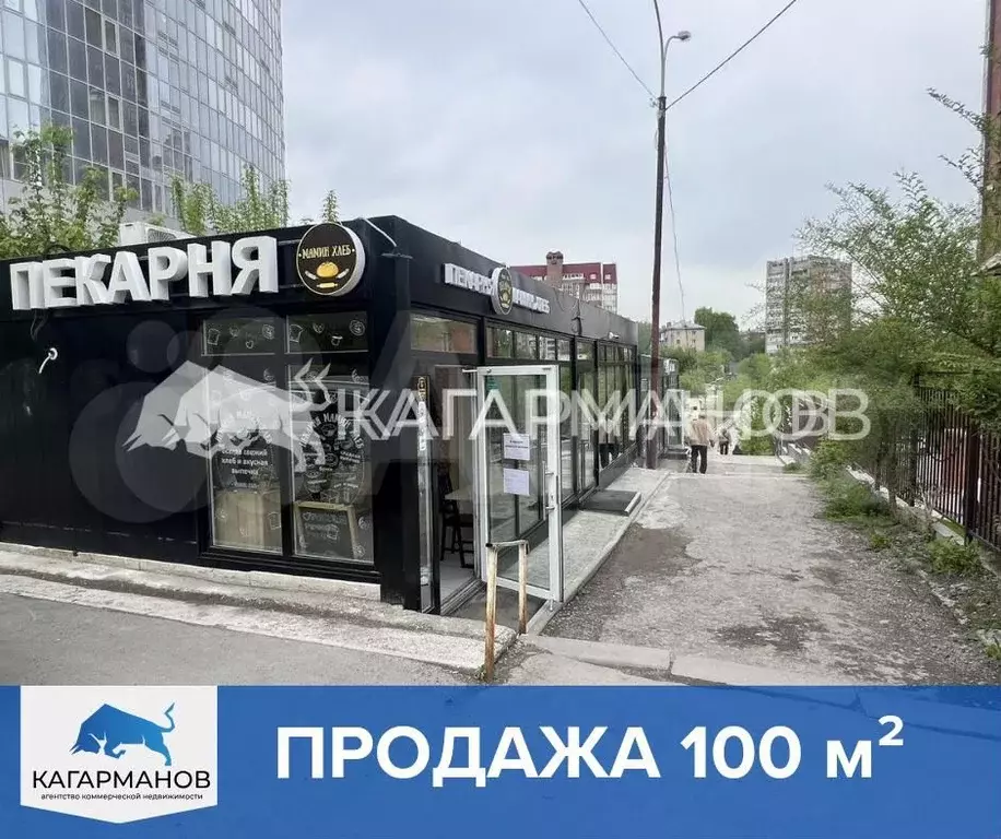 Продажа на Кавалерийской, 100м - Фото 0