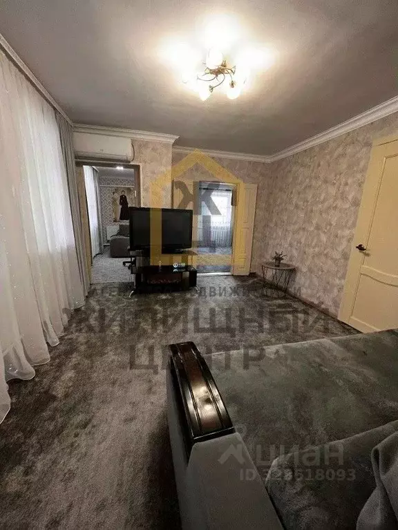 Дом в Ставропольский край, Кировский муниципальный округ, Зольская ... - Фото 2