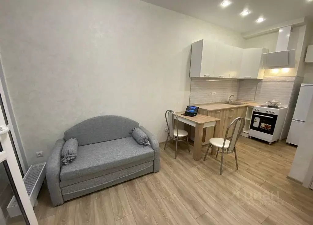 1-к кв. Москва Родниковая ул., 30к1 (35.0 м) - Фото 1