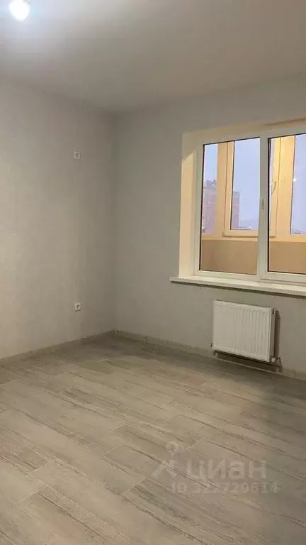 1-к кв. Краснодарский край, Краснодар ул. Имени Героя Георгия ... - Фото 1