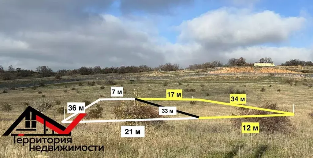 Участок в Севастополь ул. 2-я Линия, 106 (5.0 сот.) - Фото 2