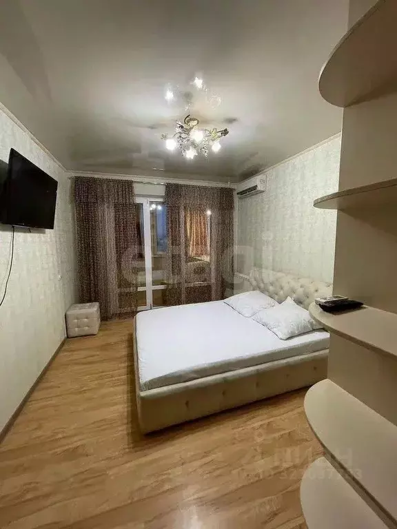 3-к кв. Крым, Симферополь ул. Марка Донского (70.0 м) - Фото 2