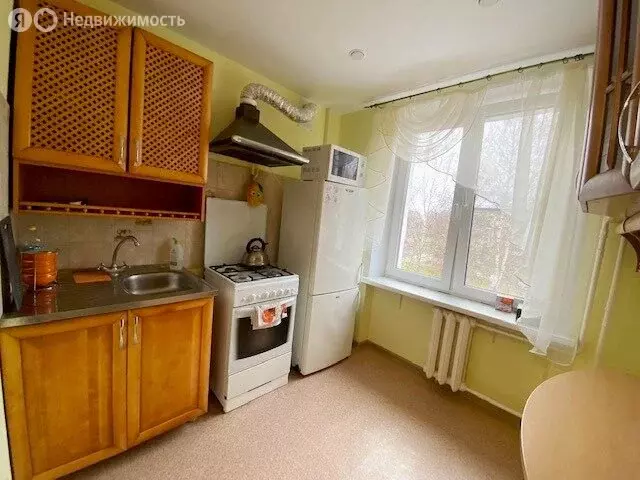 1-комнатная квартира: Конаково, улица Энергетиков, 20 (32.2 м) - Фото 2