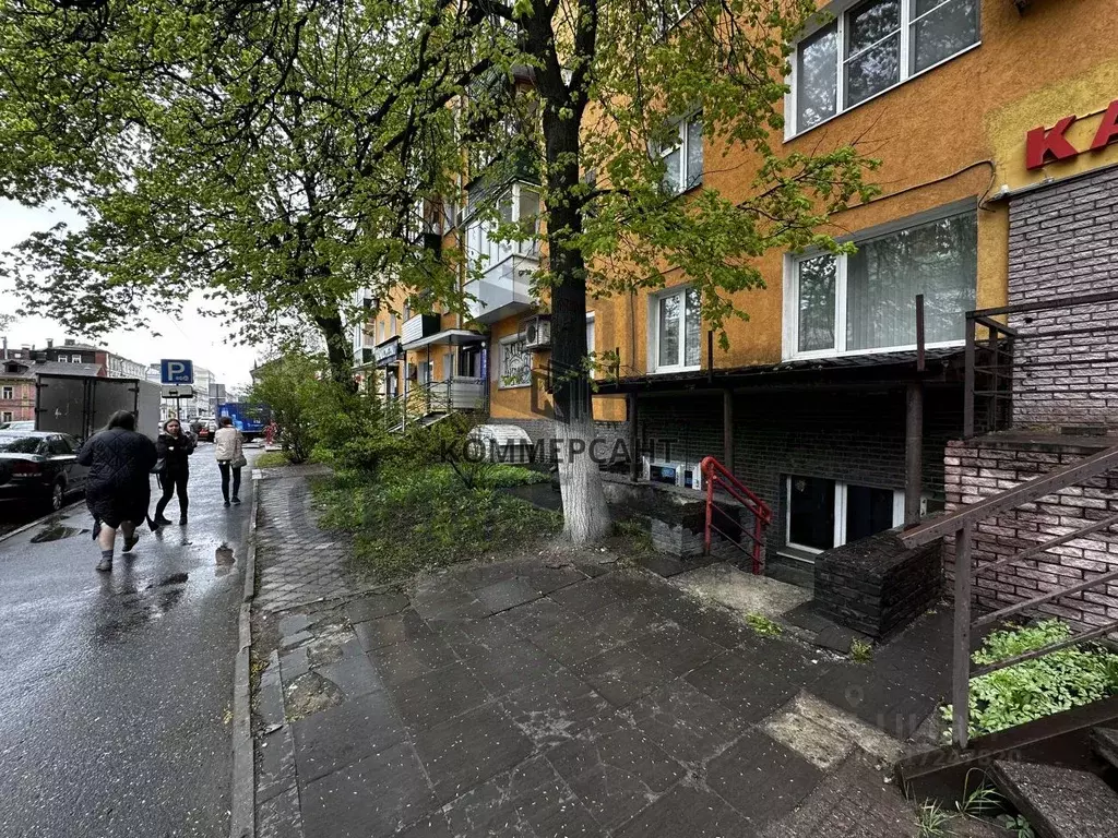 Торговая площадь в Нижегородская область, Нижний Новгород Алексеевская ... - Фото 2