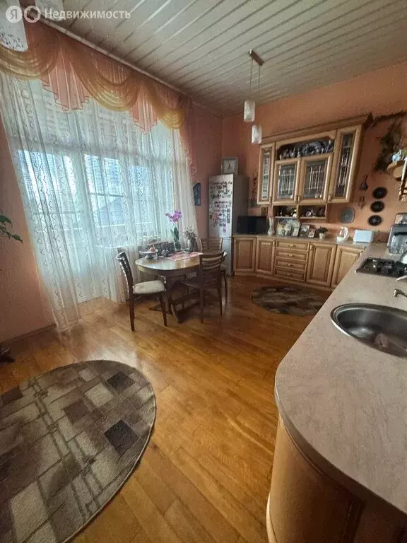 Дом в Тамбов, улица Карла Маркса, 56А (251 м) - Фото 1