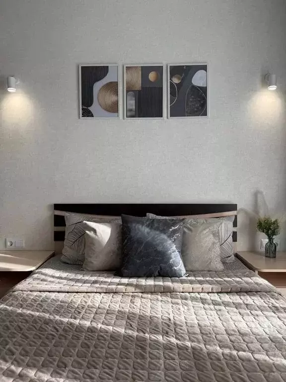 Студия Иркутская область, Иркутск ул. Лызина, 9 (40.0 м) - Фото 1