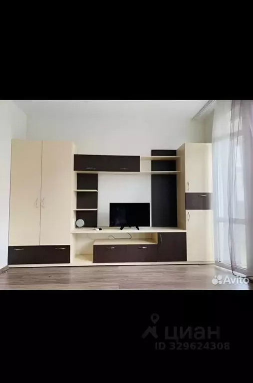 Студия Крым, Симферополь ул. Ковыльная, 94 (55.2 м) - Фото 1