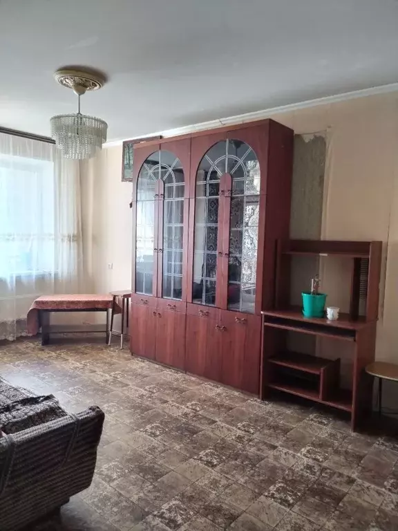 2-к кв. Самарская область, Тольятти ул. Ворошилова, 41 (50.0 м) - Фото 2