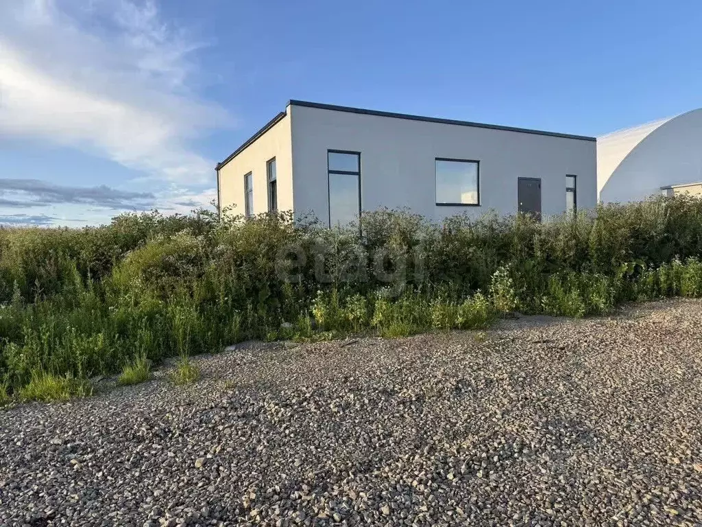 Дом в Пермский край, Пермский муниципальный округ, с. Фролы ул. ... - Фото 2