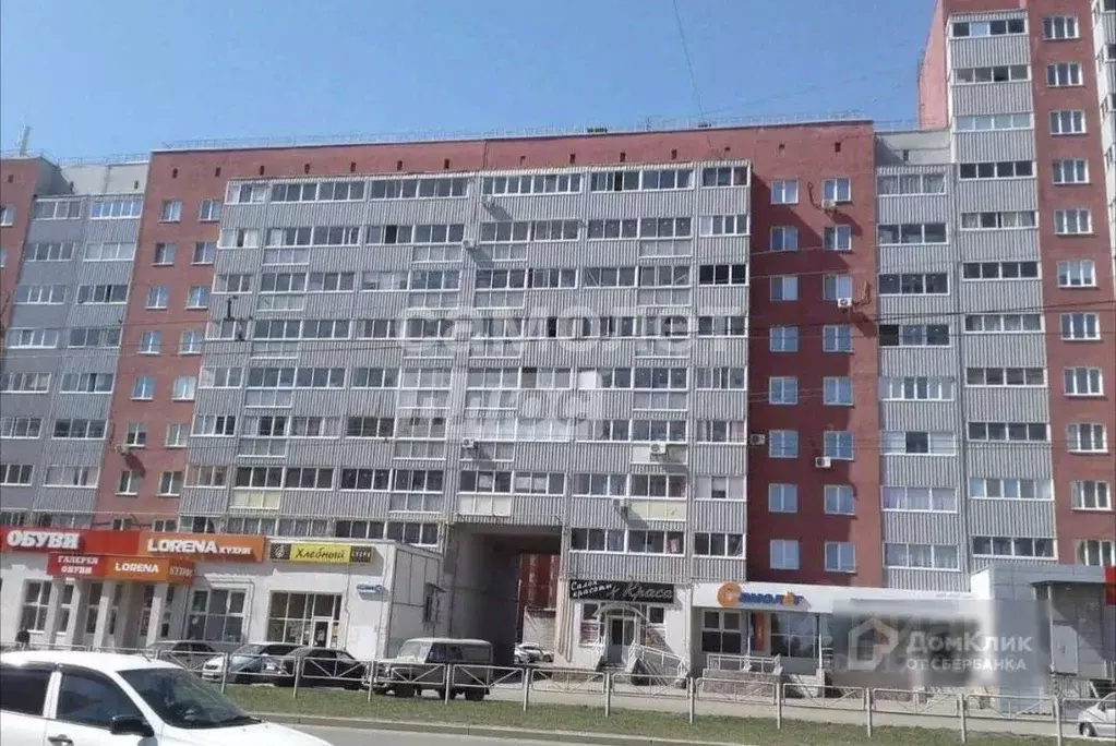 2-к кв. Башкортостан, Стерлитамак ул. Артема, 70 (49.4 м) - Фото 0