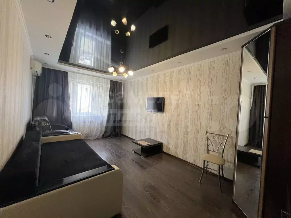 1-к. квартира, 33,4 м, 2/5 эт. - Фото 0