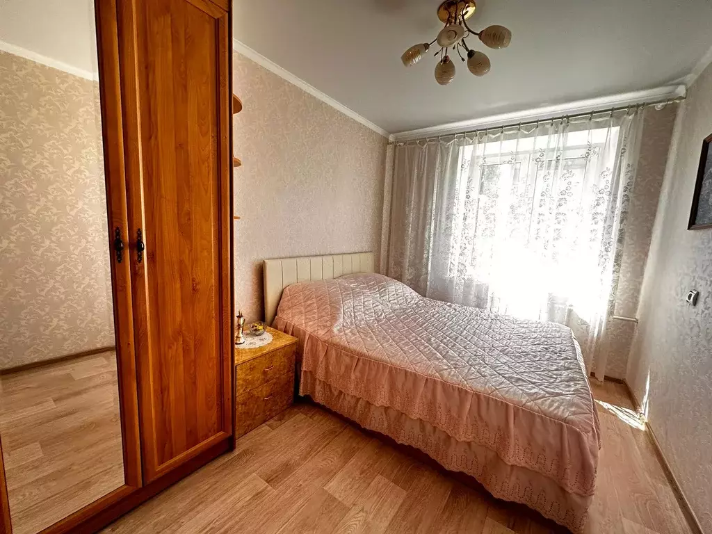 Продаётся 3-к квартира, 60 м - Фото 1