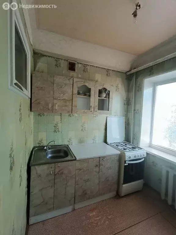 2-комнатная квартира: Ростов-на-Дону, микрорайон Северный, улица ... - Фото 1
