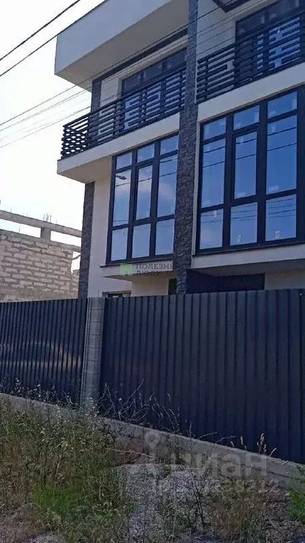 Коттедж в Севастополь ул. Баркасная, 5 (140 м) - Фото 2