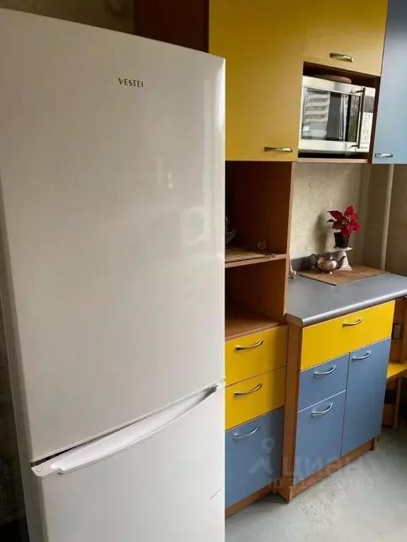 Квартира, 2 комнаты, 44 м - Фото 0
