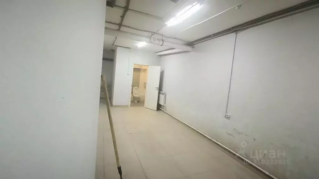 Помещение свободного назначения в Новосибирская область, Новосибирск ... - Фото 0
