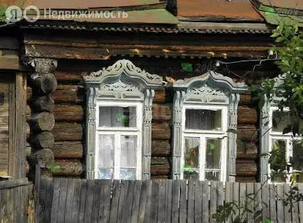 Дом в Кушва, Рудничная улица (35.1 м) - Фото 2