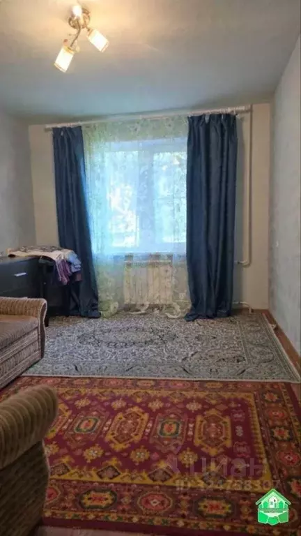 Комната Ярославская область, Ярославль ул. Громова, 56к3 (27.0 м) - Фото 1