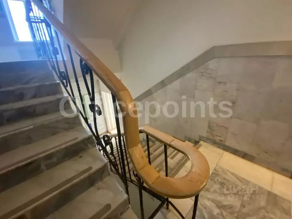 Офис в Москва ул. Александра Солженицына, 5С1 (710 м) - Фото 2