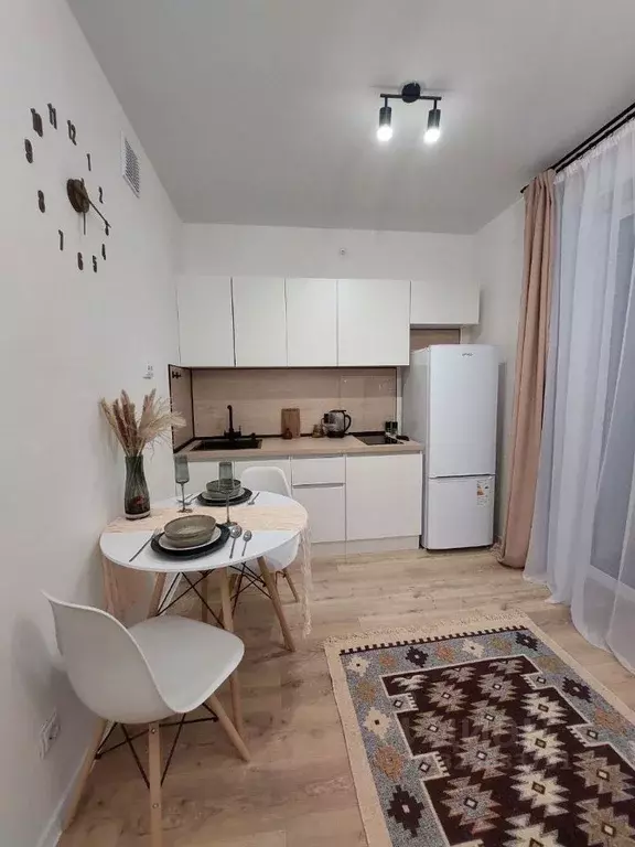 1-к кв. Свердловская область, Екатеринбург ул. Паригория Суетина, 3 ... - Фото 2