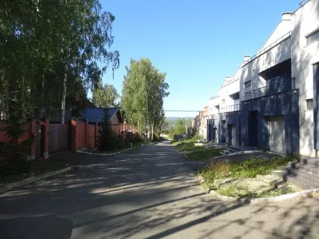Коттедж в Свердловская область, Невьянский муниципальный округ, пос. ... - Фото 0