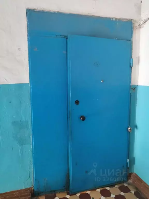 Комната Новосибирская область, Обь ул. Военный Городок, 102 (29.0 м) - Фото 2