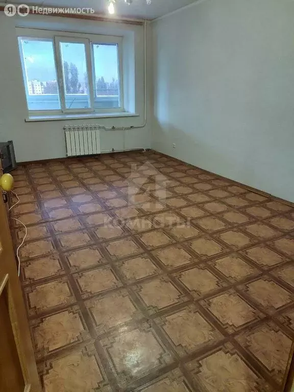 1-комнатная квартира: Воронеж, улица Красных Зорь, 38 (42.5 м) - Фото 1