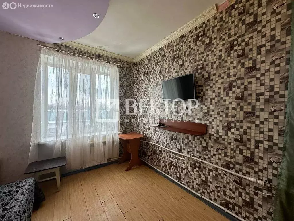 1к в -комнатной квартире (14 м) - Фото 1