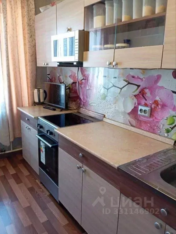 Комната Кемеровская область, Новокузнецк ул. Тореза, 43 (14.0 м) - Фото 2