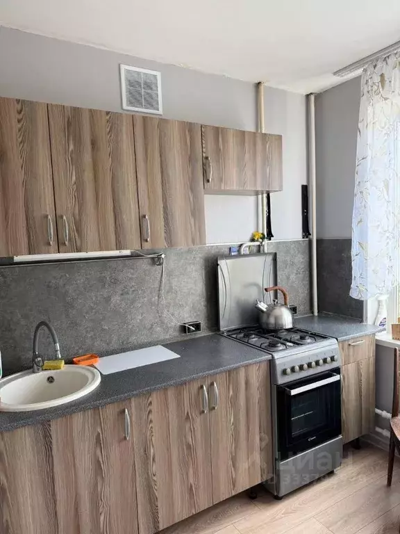 3-к кв. Москва Домодедовская ул., 33 (60.0 м) - Фото 1