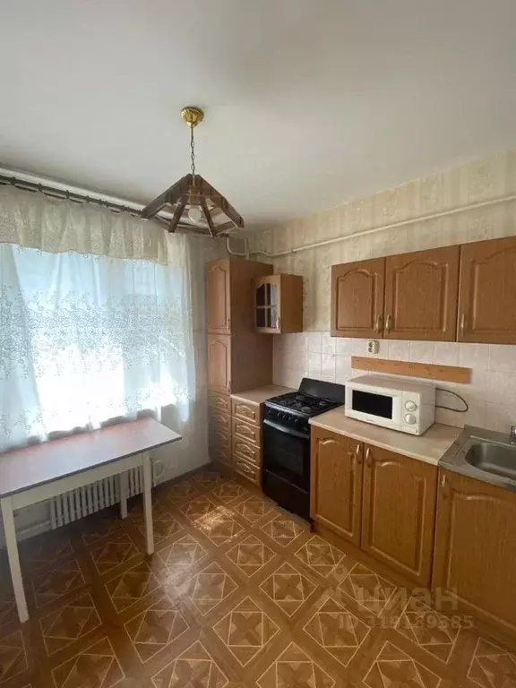 1-к кв. Татарстан, Казань Чистопольская ул., 45 (40.0 м) - Фото 0