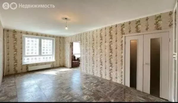 1-комнатная квартира: Мытищи, Юбилейная улица, 6 (47 м) - Фото 0