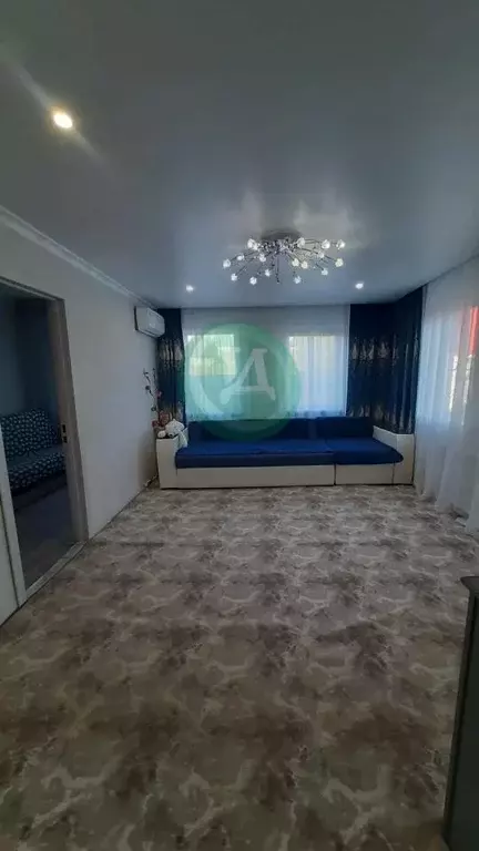 Квартира, 4 комнаты, 76 м - Фото 1