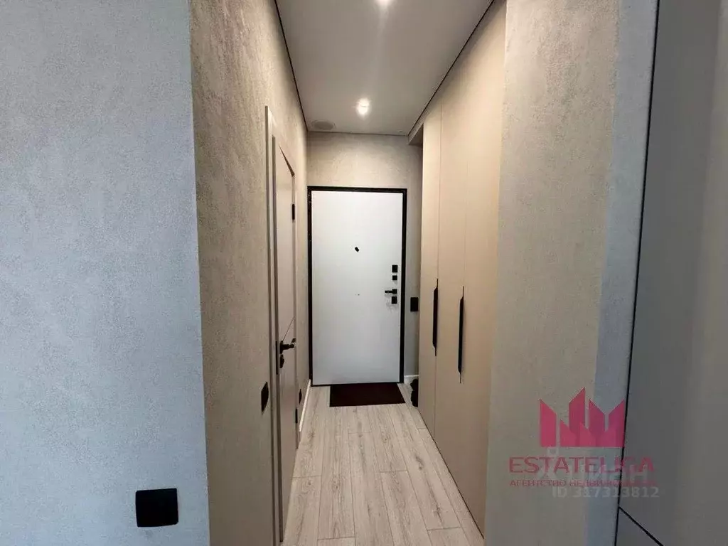 Квартира, 2 комнаты, 53 м - Фото 0