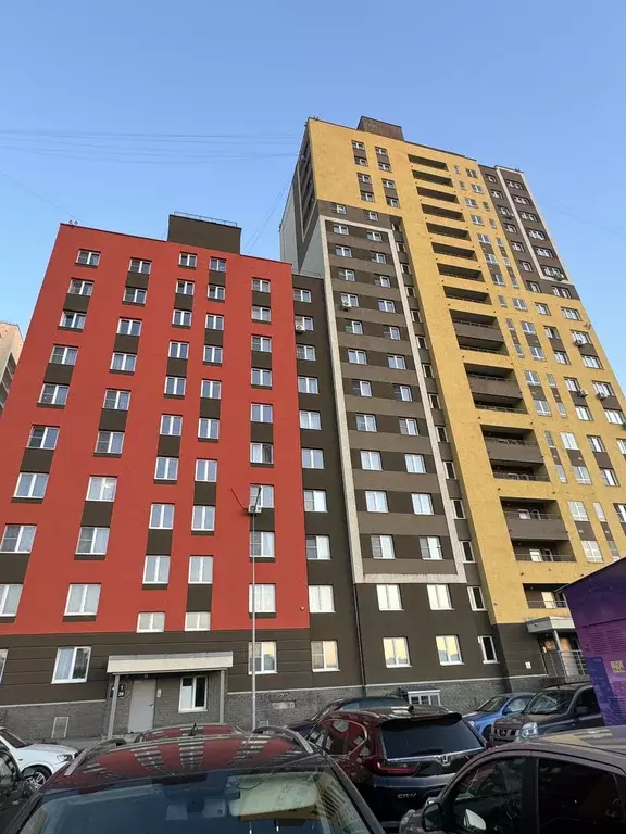Продаётся 1-к квартира, 39.1 м - Фото 0