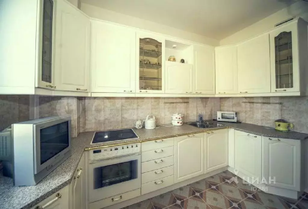 Продается 5-комнатная квартира - Фото 2