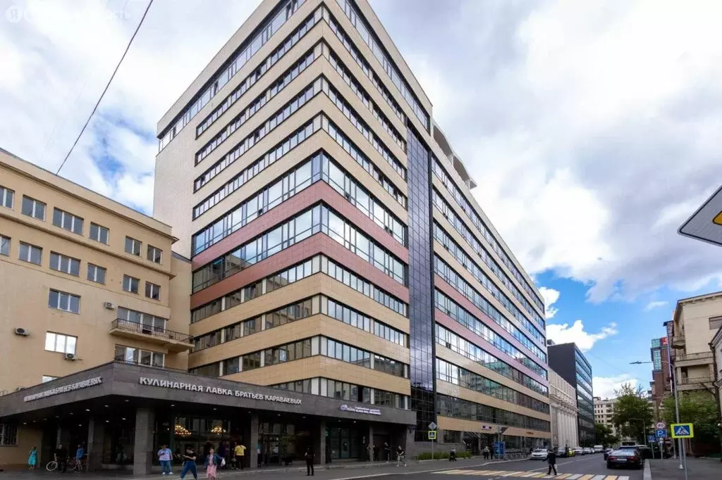 Офис (155.7 м) - Фото 2