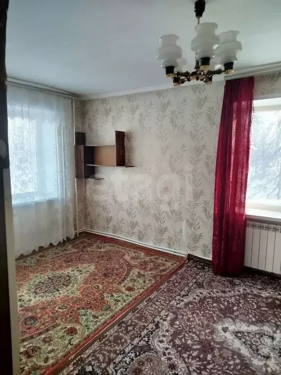 1-к кв. Калужская область, Белоусово г. Жуковский муниципальный округ, ... - Фото 1