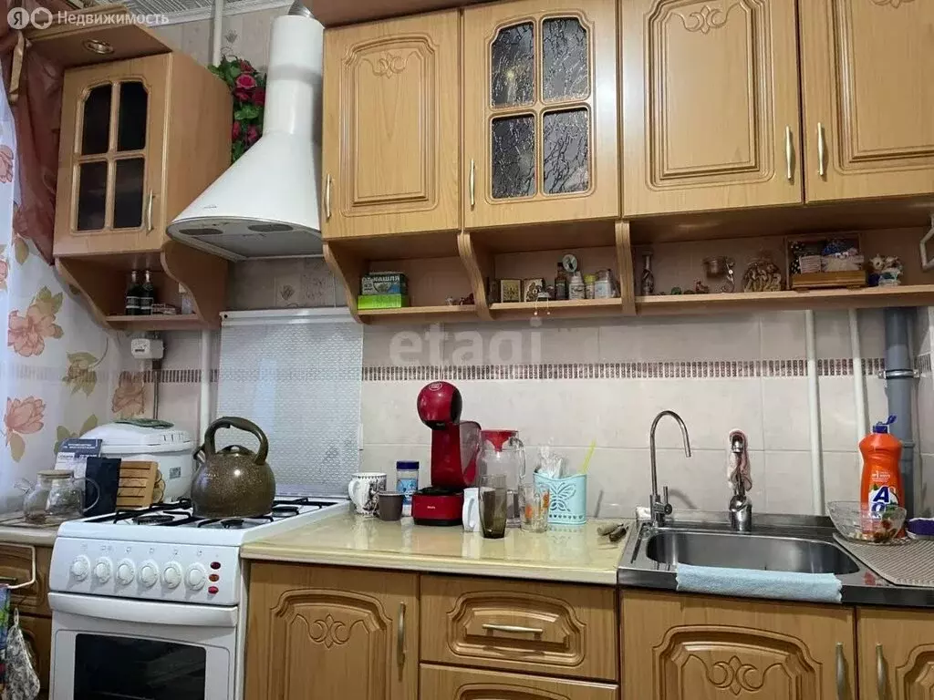 2-комнатная квартира: Якутск, улица Можайского, 17/4 (47.7 м) - Фото 0
