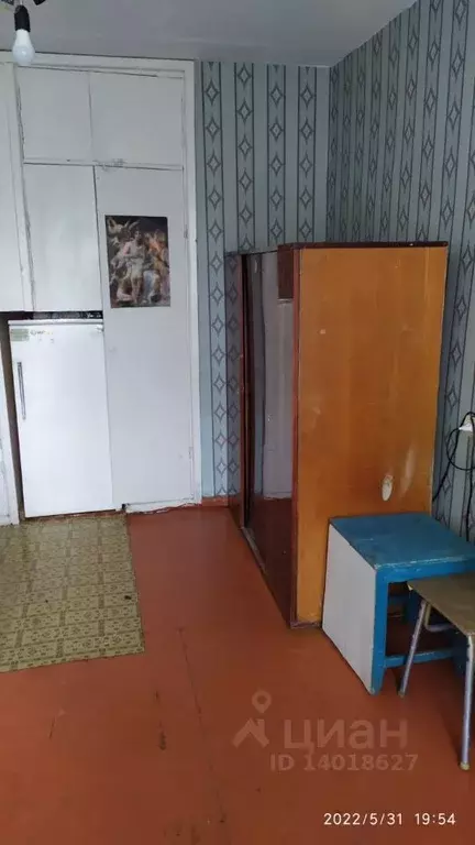 Комната Башкортостан, Туймазы Южная ул., 2В - Фото 0