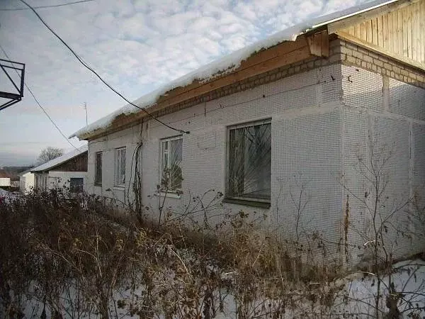 Помещение свободного назначения в Пермский край, Чайковский городской ... - Фото 1