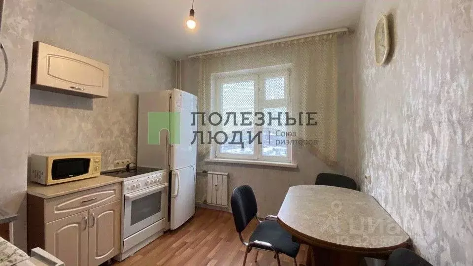 2-к кв. Красноярский край, Красноярск ул. Алексеева, 5 (55.0 м) - Фото 2