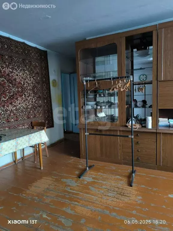 4-комнатная квартира: Улан-Удэ, улица Бабушкина, 7 (64.3 м) - Фото 0